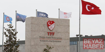 TFF, Süper Lig ve 1. Lig'de son 5 yılda görev yapmış 448 kişiyi "bahis oynama" gerekçesiyle PFDK'ye sevk etti