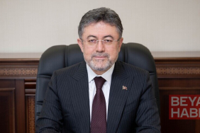 Bakan Yumaklı: Türkiye Yüzyılı hedeflerimiz doğrultusunda tarımı stratejik bir güce dönüştüreceğiz