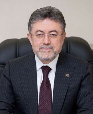 Bakan Yumaklı: Türkiye Yüzyılı hedeflerimiz doğrultusunda tarımı stratejik bir güce dönüştüreceğiz