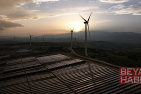 Elektrik kurulu gücünde rüzgar ve güneşin payı 10 yılda katlanarak arttı