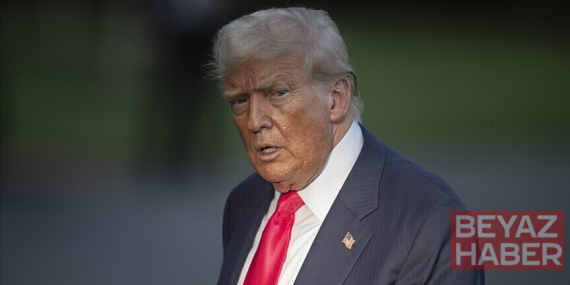 ABD Başkanı Trump’ın İran Savaşı'nı sonlandırmayı değerlendirdiği iddia edildi