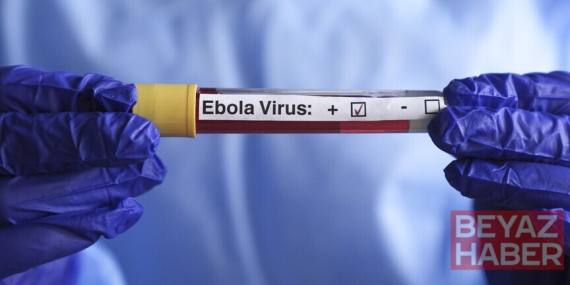 DSÖ, KDC'de Ebola salgınının büyümeye ve can almaya devam ettiğini bildirdi