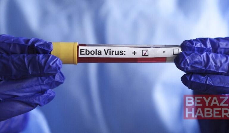 DSÖ, KDC'de Ebola salgınının büyümeye ve can almaya devam ettiğini bildirdi