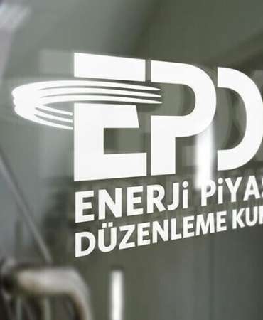 EPDK elektrik ve petrol piyasalarında 34 lisans verdi