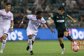 Kocaelispor, Samsunspor'u mağlup etti
