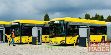 Polonya'nın yeni mobilite dönüşümünde Türkiye ile işbirliği fırsatları öne çıkıyor