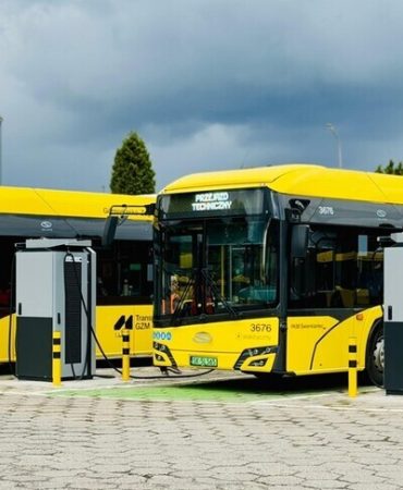 Polonya'nın yeni mobilite dönüşümünde Türkiye ile işbirliği fırsatları öne çıkıyor