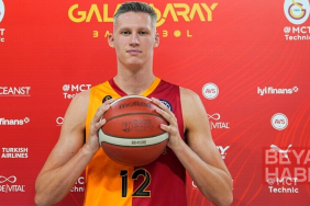 Galatasaray MCT Technic oyuncuları Pierre ve Bleijenbergh, yeni kurulan kadrodan memnun
