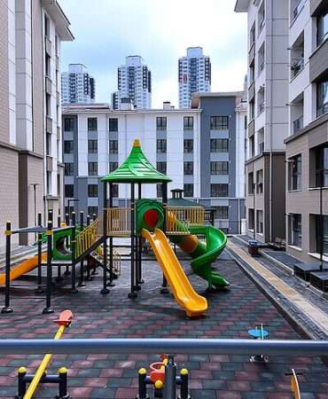 İstanbul'da kiralık sosyal konut başvuruları pazartesi başlıyor