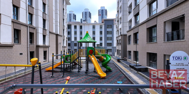 İstanbul'da kiralık sosyal konut başvuruları pazartesi başlıyor