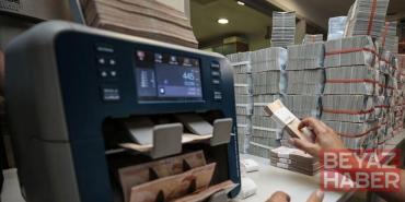 Bankacılık sektörünün toplam kredi hacmi 28,2 trilyon liraya geriledi