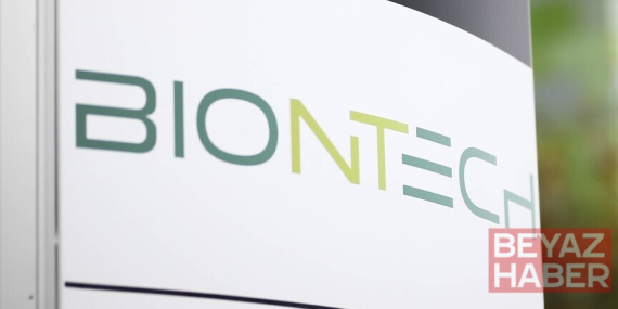 BioNTech, Almanya ve Singapur'daki üretim tesislerini kapatıyor