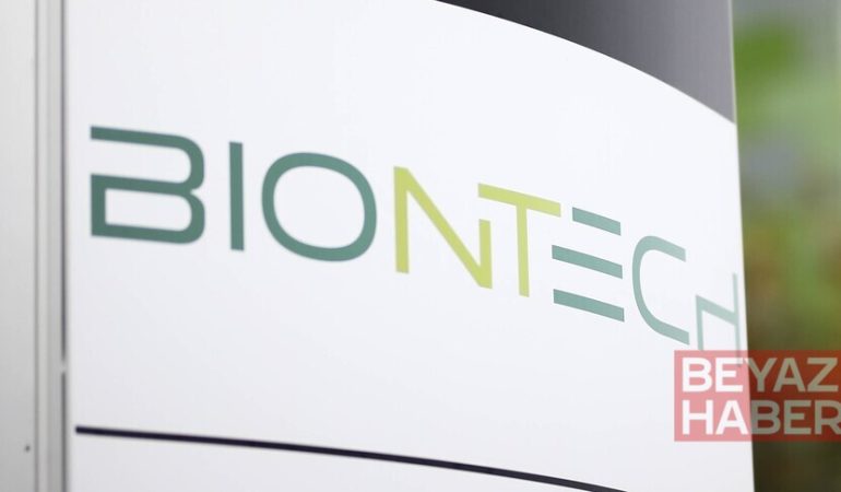 BioNTech, Almanya ve Singapur'daki üretim tesislerini kapatıyor