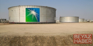 Suudi Aramco'nun Üst Yöneticisi, kesintiye uğrayan faaliyetleri birkaç gün içinde başlatabileceklerini söyledi