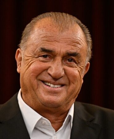 Fatih Terim, İtalyan gazetesine demeç verdi