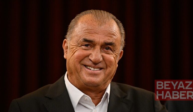 Fatih Terim, İtalyan gazetesine demeç verdi
