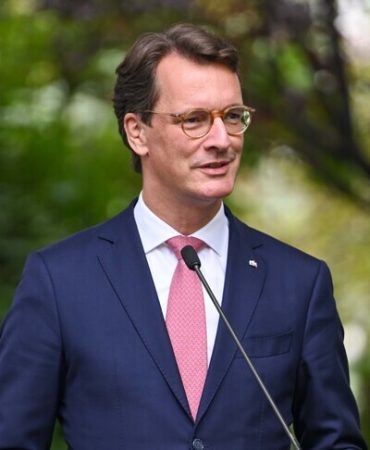 Almanya'nın KRV Eyaleti Başbakanı Wüst: AB ile Türkiye arasındaki Gümrük Birliği'nde reforma ihtiyacımız var