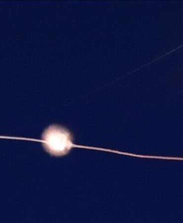 Litvanya hava sahasına giren İHA, NATO savaş uçakları tarafından düşürüldü