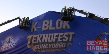Harran'dan TEKNOFEST'e uzanan 1200 yıllık bilim yolculuğu