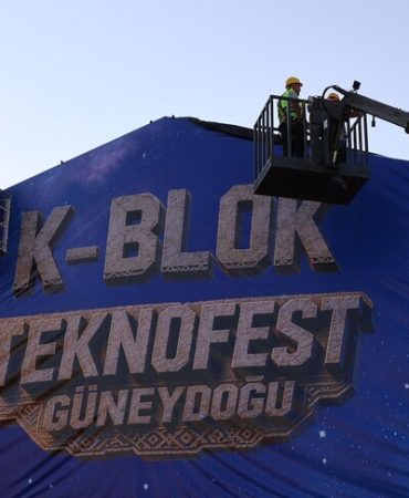 Harran'dan TEKNOFEST'e uzanan 1200 yıllık bilim yolculuğu