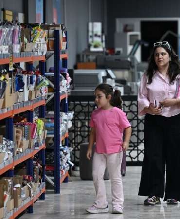 Uzmanlardan okul alışverişinde "ambalajsız ürünlerden kaçının" uyarısı