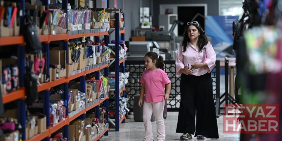 Uzmanlardan okul alışverişinde "ambalajsız ürünlerden kaçının" uyarısı