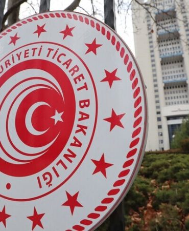 Ticaret Bakanlığı, fındık piyasasına yönelik denetim başlattı