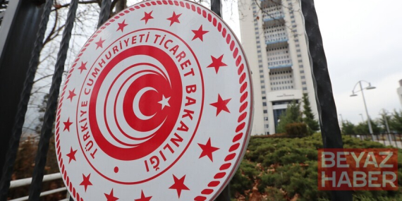 Ticaret Bakanlığı, fındık piyasasına yönelik denetim başlattı