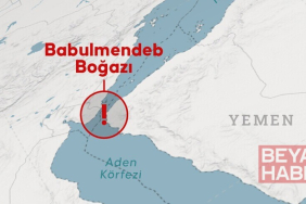 Yemen hükümet güçleri: Babulmendeb yakınlarında Husilere ait 5 askeri aracı imha ettik