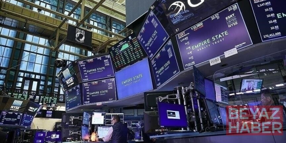 Küresel piyasalarda jeopolitik tansiyonun kısmen hafiflemesiyle risk iştahı arttı