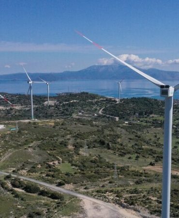 Küresel rüzgar enerjisi kapasitesinde yıl sonuna kadar 180 gigavattan fazla artış bekleniyor