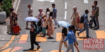 WMO'ya göre El Nino'nun güçlenmesiyle 2027'ye kadar aşırı hava olayları riski artıyor