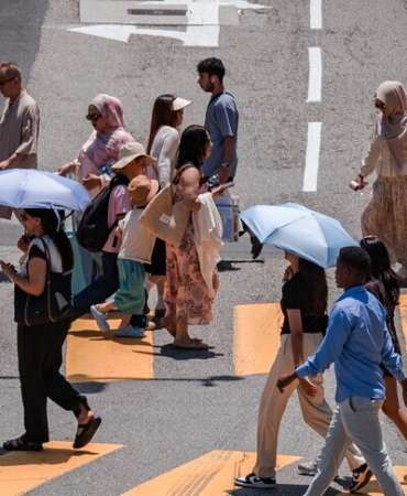 WMO'ya göre El Nino'nun güçlenmesiyle 2027'ye kadar aşırı hava olayları riski artıyor