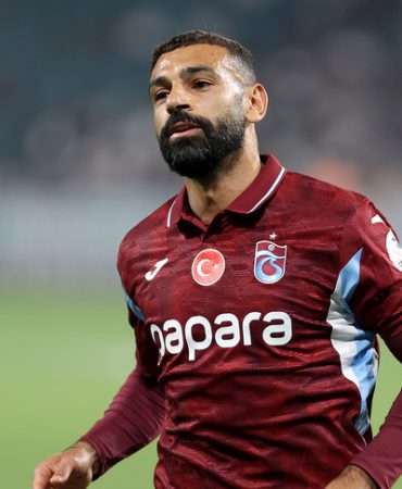 Trabzonspor, deplasmanda sezona kötü başladı