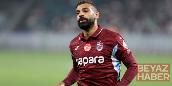 Trabzonspor, deplasmanda sezona kötü başladı