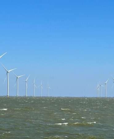 Enerji güvenliği baskısı Avrupa ve Asya'yı yenilenebilir enerjiye yöneltiyor