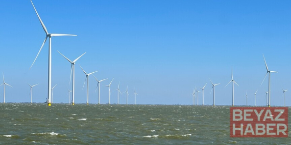 Enerji güvenliği baskısı Avrupa ve Asya'yı yenilenebilir enerjiye yöneltiyor
