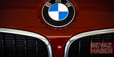 BMW yeni küresel stratejisini açıkladı