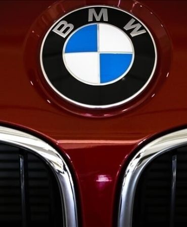 BMW yeni küresel stratejisini açıkladı