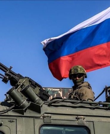 Rusya Devlet Başkanı Putin ordudaki personel sayısını 2 milyon 441 bin 630'a çıkardı
