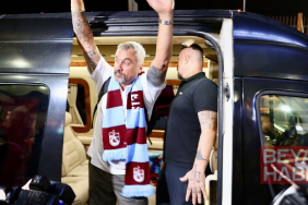 Thomas Reis, Trabzonspor'un 13. yabancı teknik direktörü