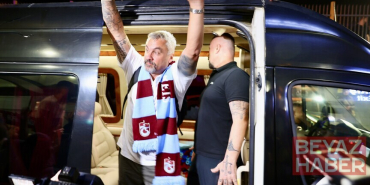 Thomas Reis, Trabzonspor'un 13. yabancı teknik direktörü