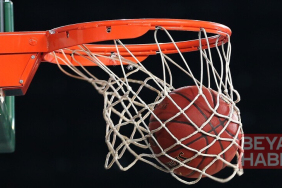 Basketbolda Avrupa kupalarında 16 Türk takımı mücadele edecek
