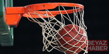 Basketbolda Avrupa kupalarında 16 Türk takımı mücadele edecek