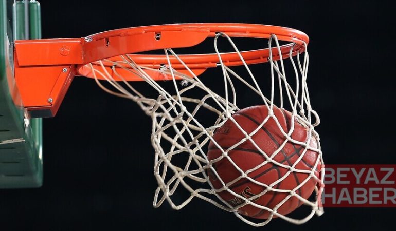 Basketbolda Avrupa kupalarında 16 Türk takımı mücadele edecek