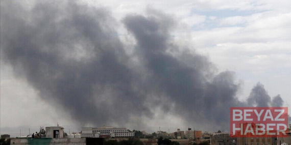 Yemen ordusu: Operasyonlarla Husilere ait askeri unsurlar etkisiz hale getirildi