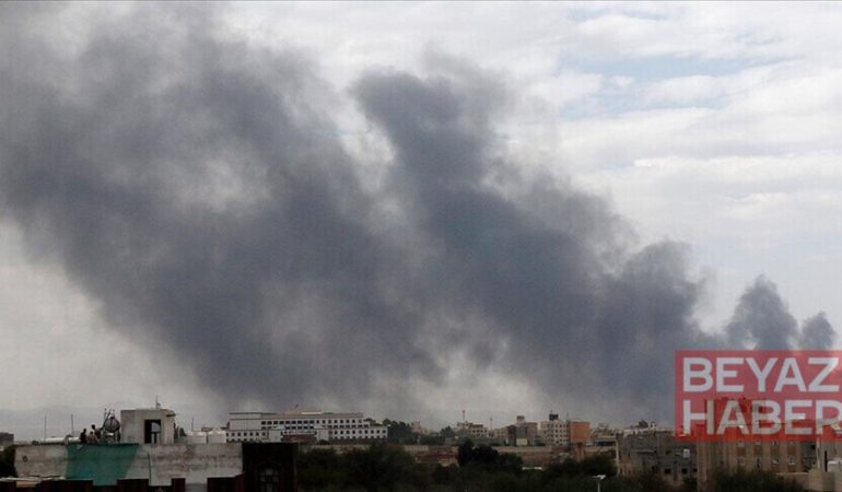 Yemen ordusu: Operasyonlarla Husilere ait askeri unsurlar etkisiz hale getirildi