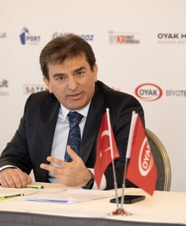 OYAK Genel Müdürü Yalçıntaş: Önümüzdeki yıllarda daha fazla OYAK şirketi halka arz olacak