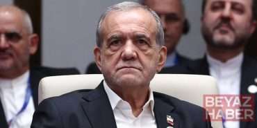 İran Cumhurbaşkanı Pezeşkiyan’ın BM Genel Kurulu için ABD’ye gitmesi planlanıyor