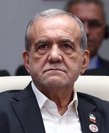 İran Cumhurbaşkanı Pezeşkiyan’ın BM Genel Kurulu için ABD’ye gitmesi planlanıyor